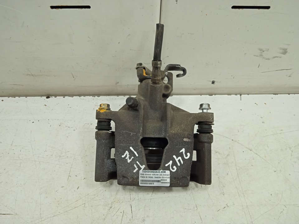 Pinza de freno trasera izquierda ford mondeo berlina (ge) ambiente