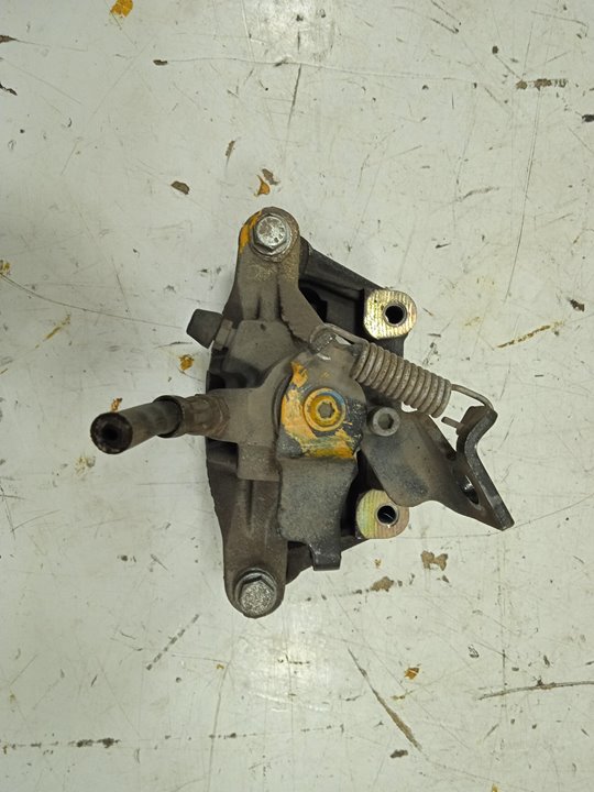 Pinza de freno trasera izquierda ford mondeo berlina (ge) ambiente