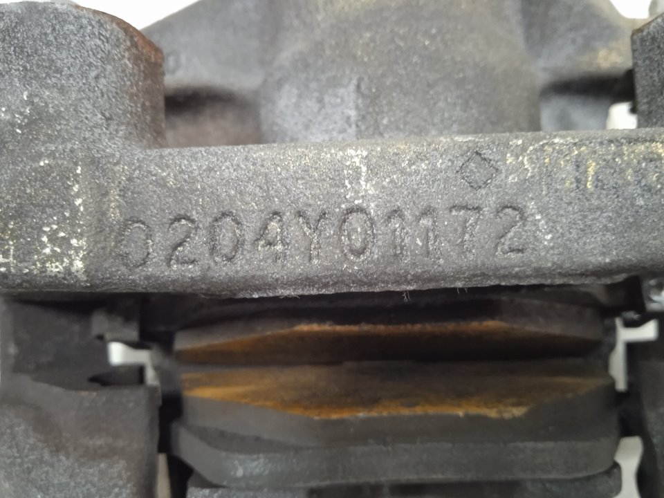 Pinza de freno trasera izquierda ford mondeo berlina (ge) ambiente