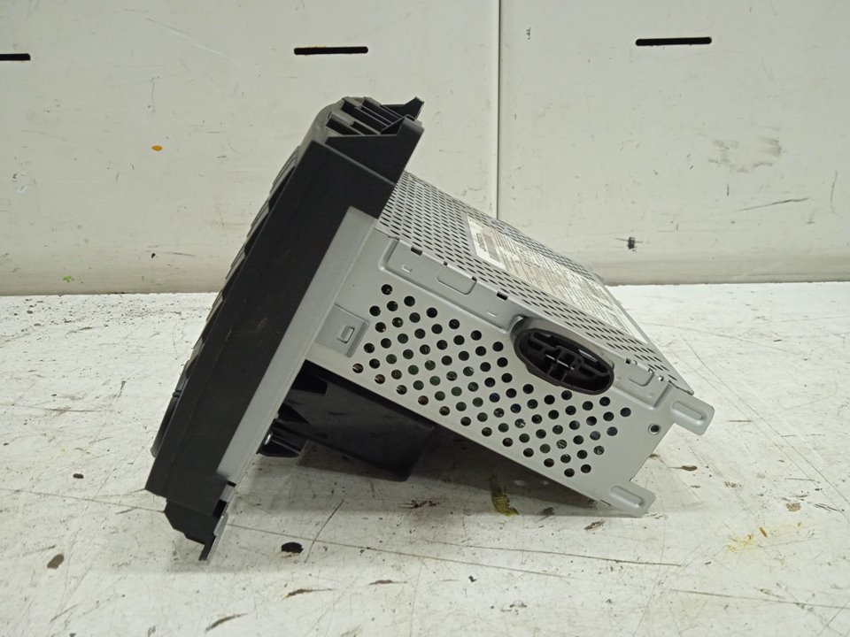 Sistema audio / radio cd mercedes-benz sprinter ii kombi 311  313  314  316 cdi (906