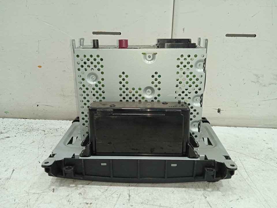 Sistema audio / radio cd mercedes-benz sprinter ii kombi 311  313  314  316 cdi (906