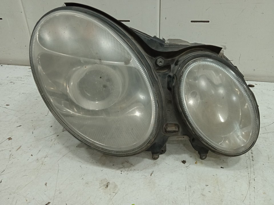 Faro derecho mercedes-benz clase e (bm 211) berlina e 320 cdi (211.022)