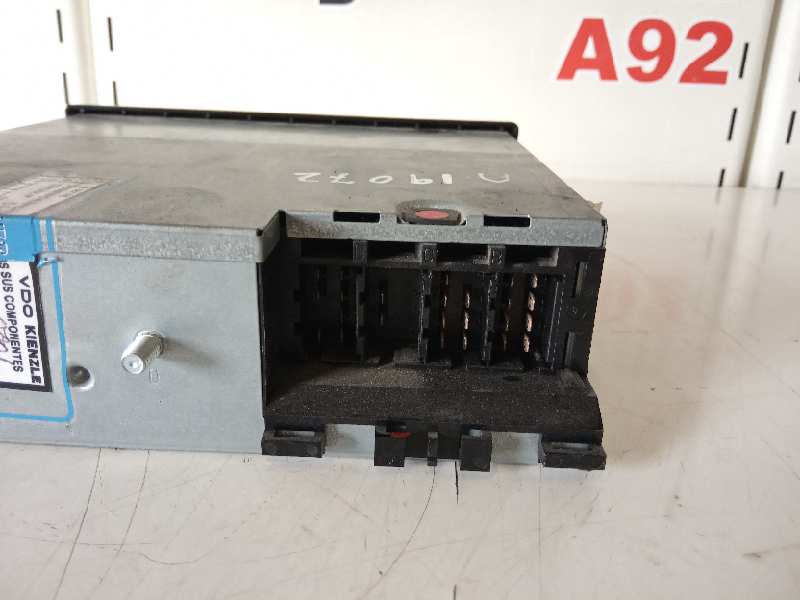  tacografo   mercedes atego 6 cyl. 4x4 2005 - 