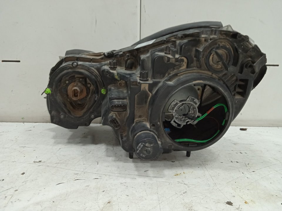 Faro derecho mercedes-benz clase e (bm 211) berlina e 320 cdi (211.022)