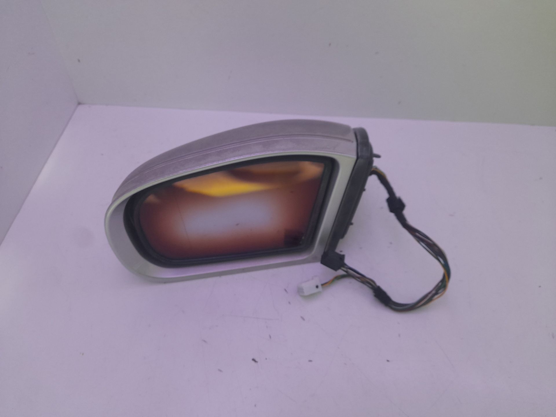 No identificado mercedes-benz clase e (bm 211) berlina e 270 cdi (211.016)