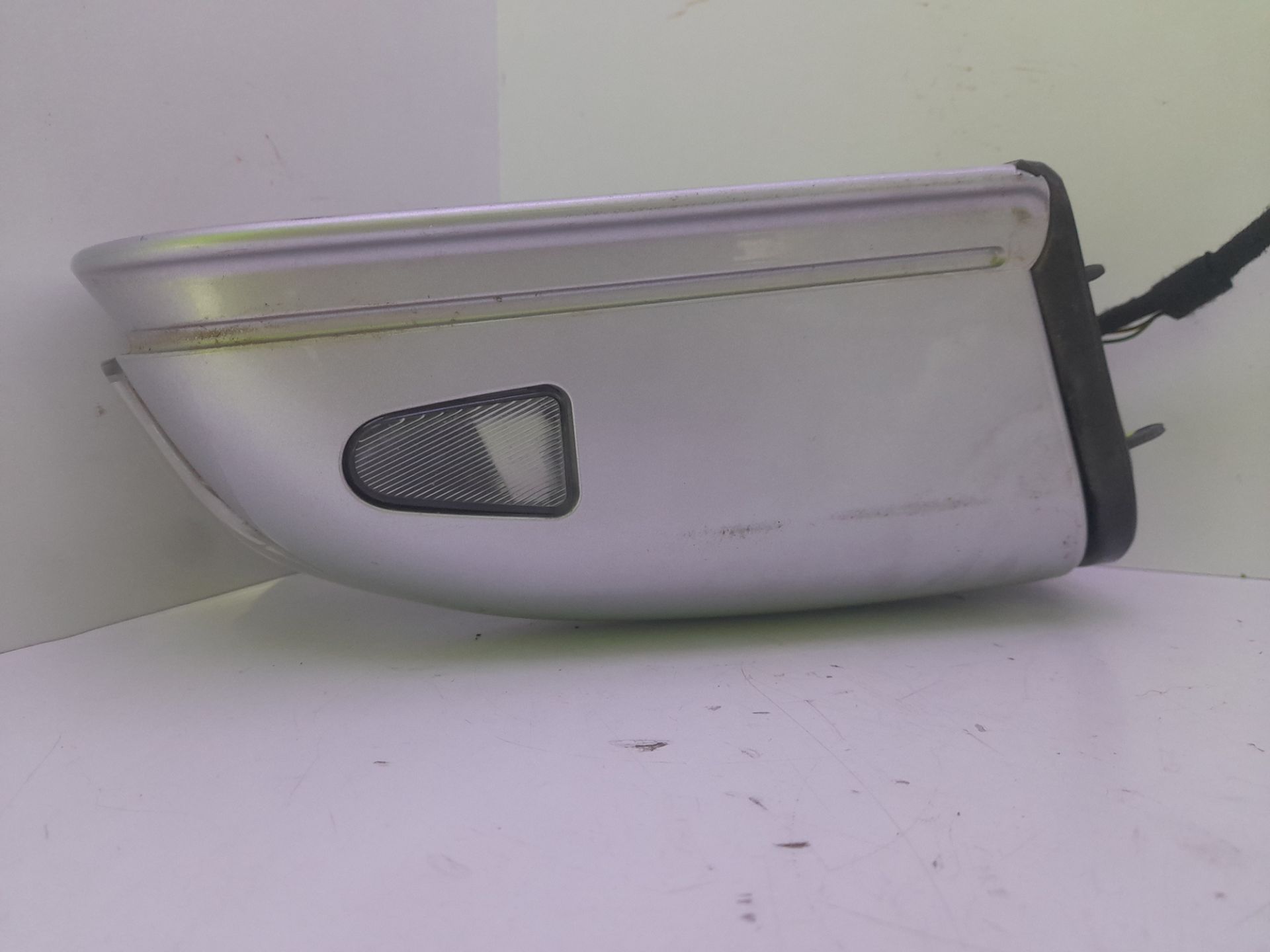 No identificado mercedes-benz clase e (bm 211) berlina e 270 cdi (211.016)