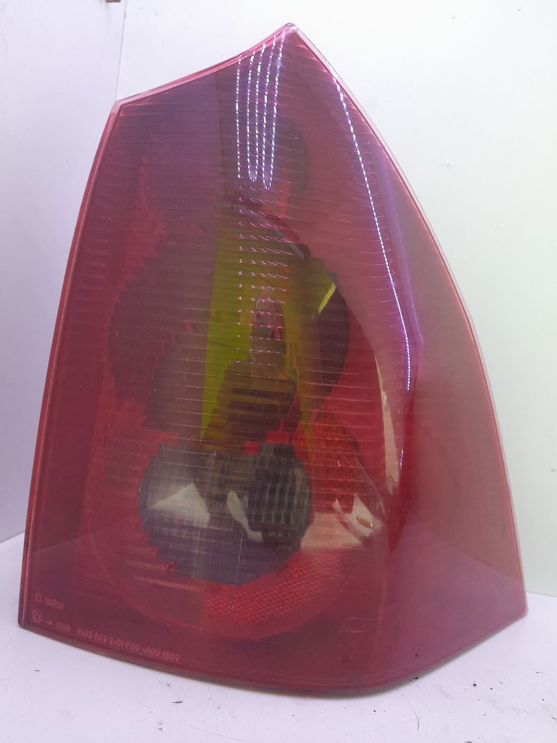 Piloto trasero derecho peugeot 307 break  sw (s1)(04.2002) sw