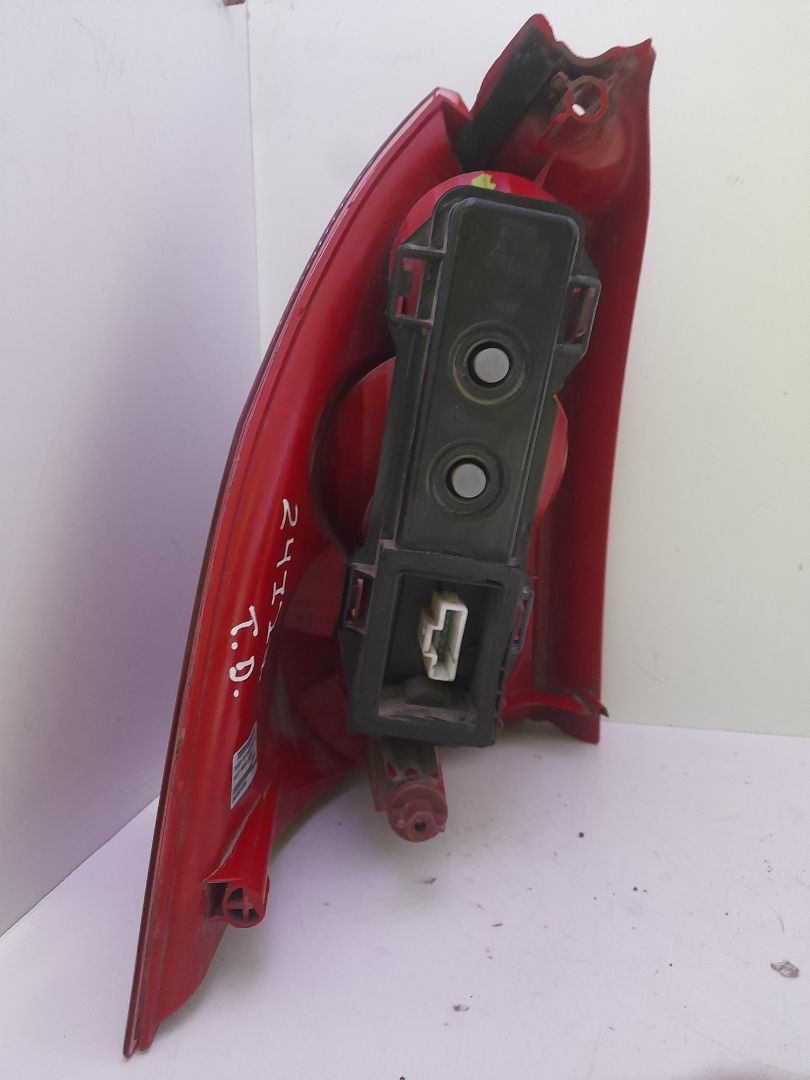 Piloto trasero derecho peugeot 307 break  sw (s1)(04.2002) sw