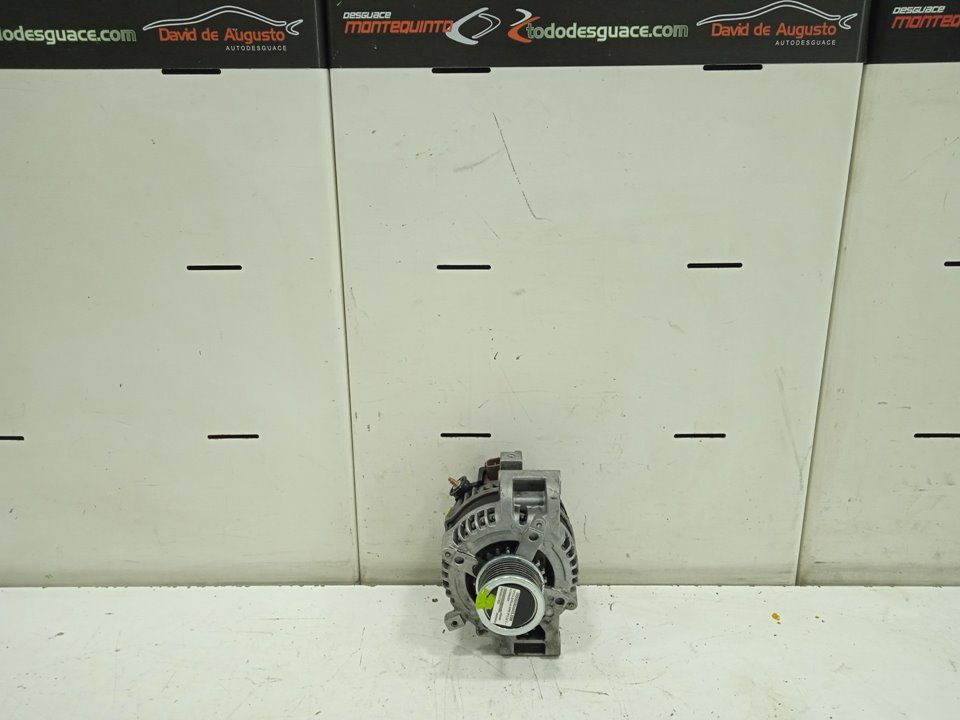 Alternador toyota corolla verso (r1) 2.2 d4d luna