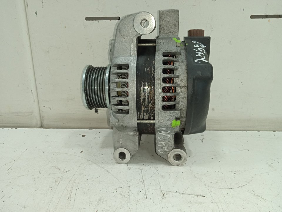 Alternador toyota corolla verso (r1) 2.2 d4d luna