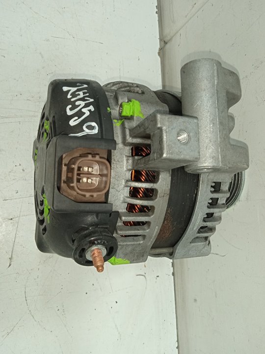 Alternador toyota corolla verso (r1) 2.2 d4d luna