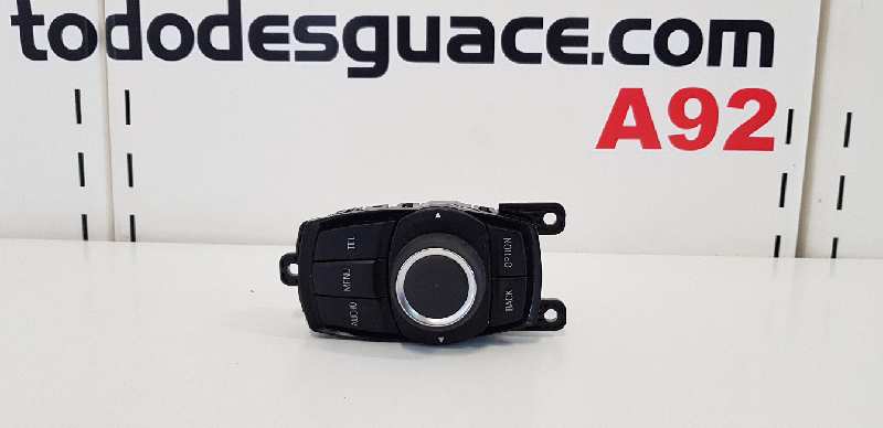 Mando multifuncion bmw serie 1 berlina 3p (f21) 118d