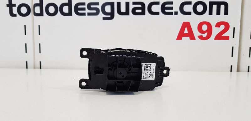 Mando multifuncion bmw serie 1 berlina 3p (f21) 118d
