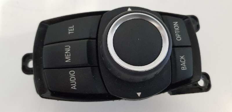 Mando multifuncion bmw serie 1 berlina 3p (f21) 118d