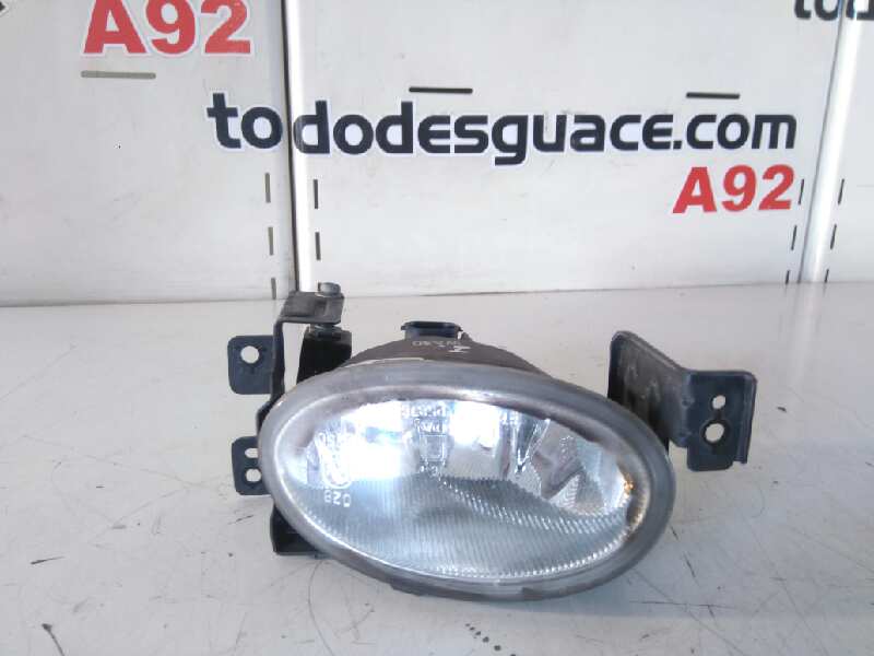 Faro antiniebla izquierdo honda accord berlina (clcn) 2.2i ctdi executive