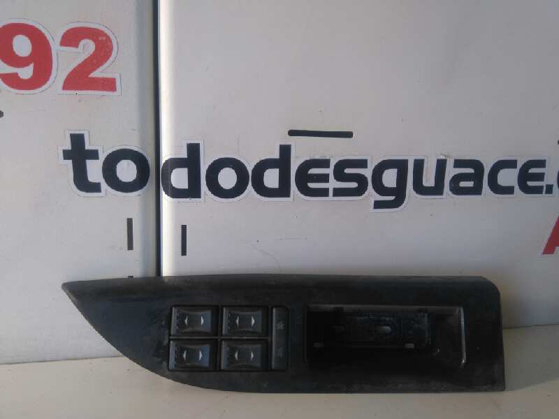Mando elevalunas delantero izquierdo ford mondeo berlina (ge) ambiente (06.2003) (d)