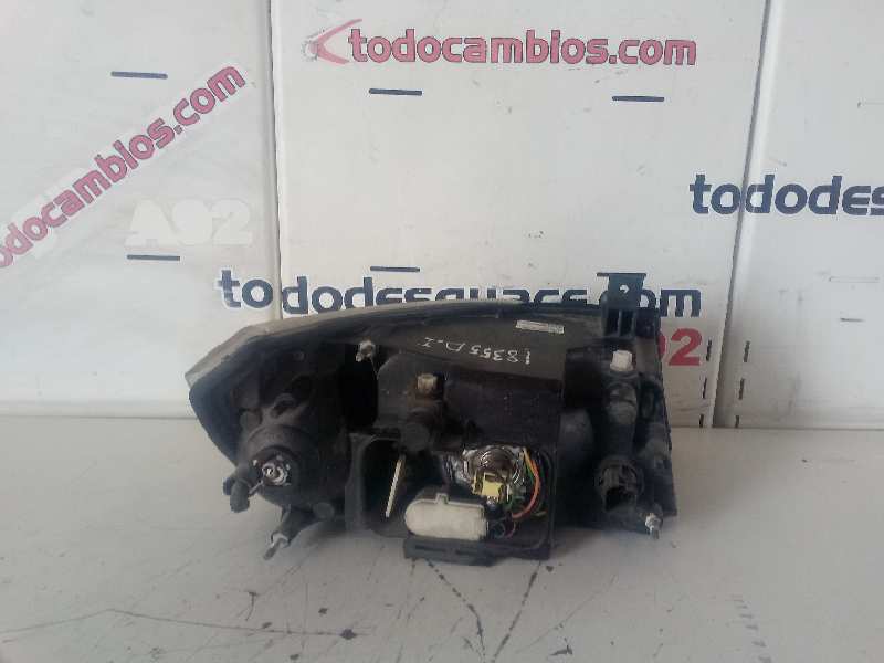 Faro izquierdo ft  330   2.4