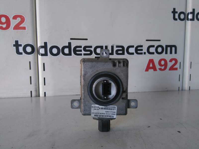 No identificado honda accord berlina (clcn) 2.2i ctdi executive