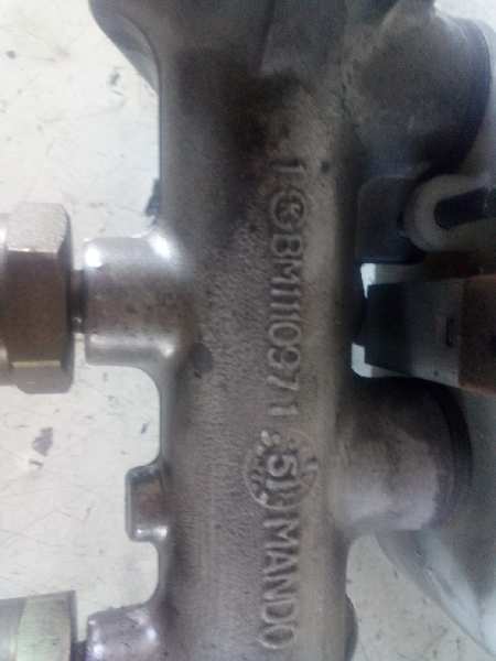 Bomba freno ssangyong rexton 270 xdi limited