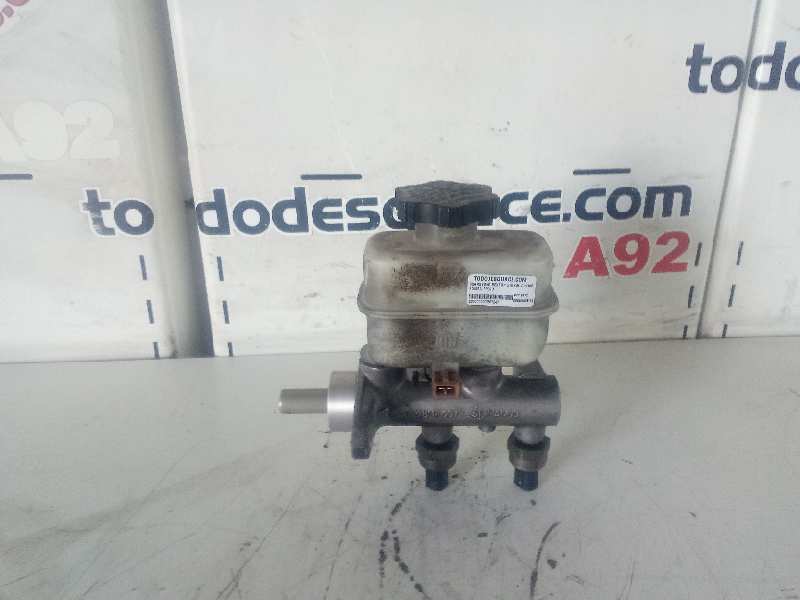 Bomba freno ssangyong rexton 270 xdi limited