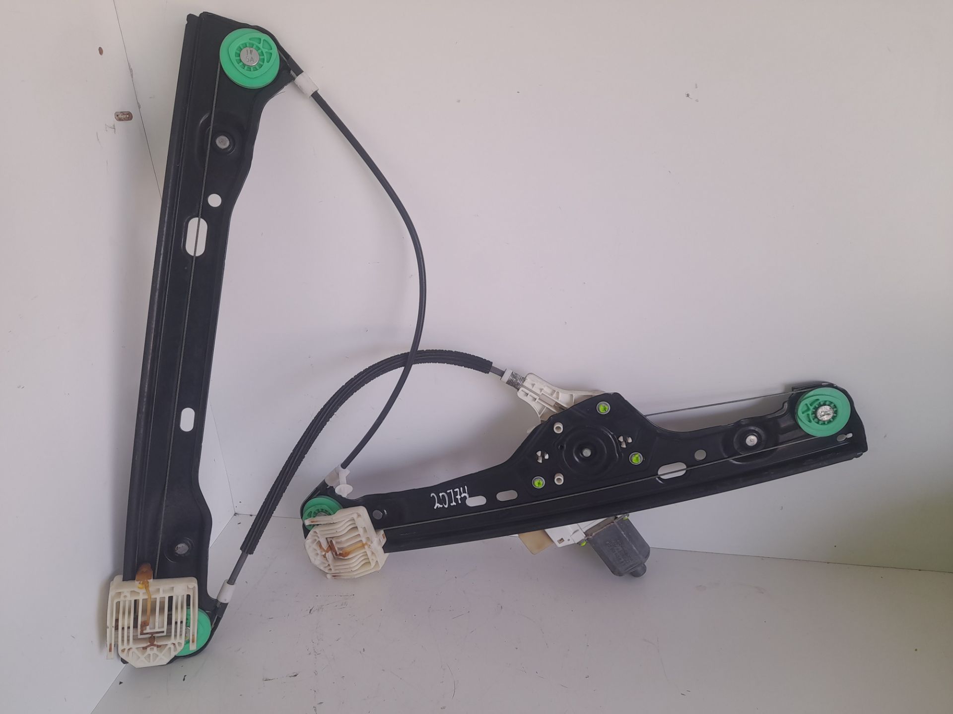 Elevalunas delantero izquierdo bmw serie 3 touring (e91) 320i