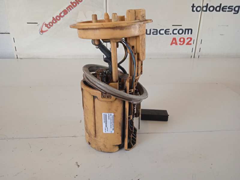 Aforador seat toledo (5p2) exclusive