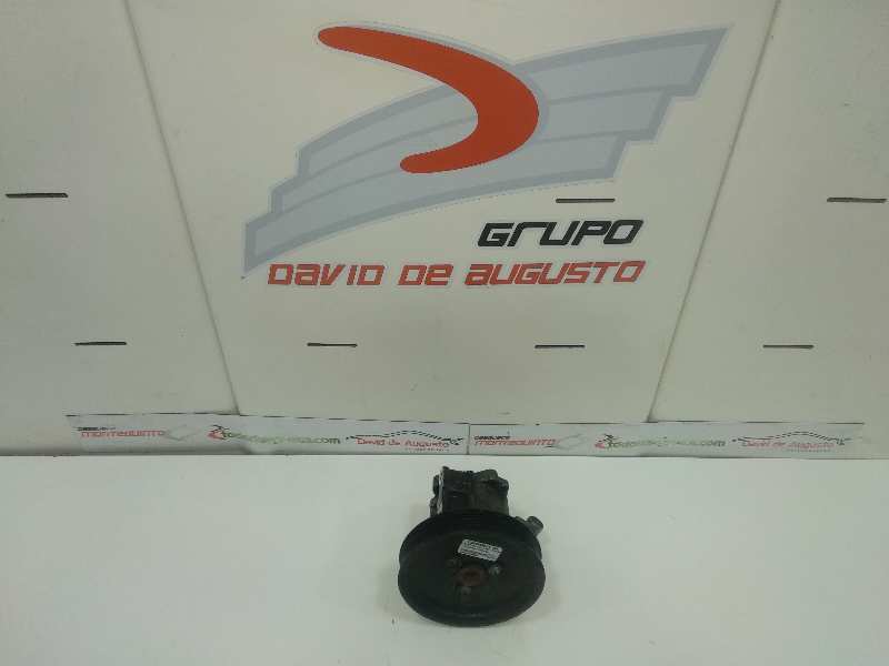  polea bomba direccion   mercedes clase e (w211) berlina e 220 cdi (211.006) 2.2 cdi cat