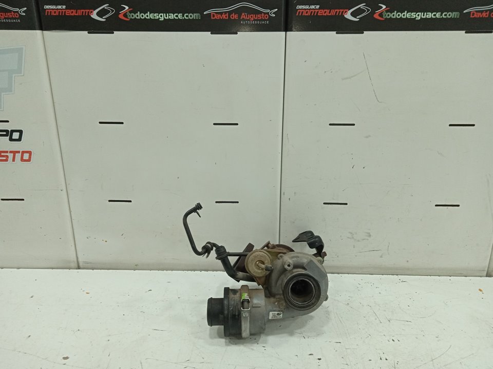 Maneta exterior delantera izquierda bmw serie 3 touring (e91) 