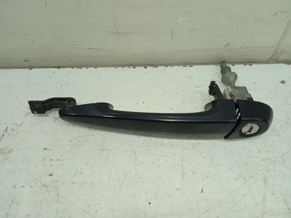 Maneta exterior delantera izquierda bmw serie 3 touring (e91) 