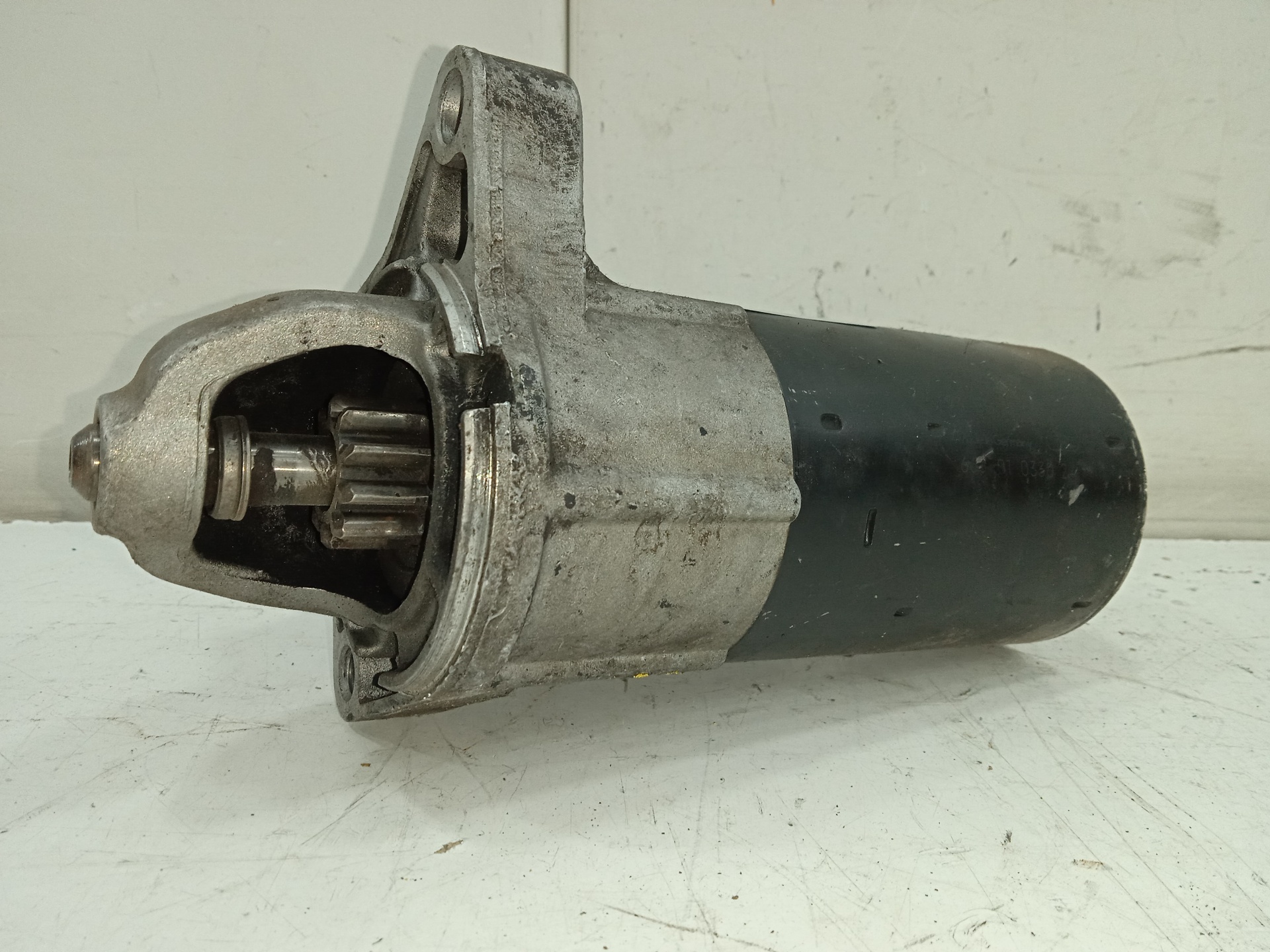 Motor arranque  ford escort berl./turnier