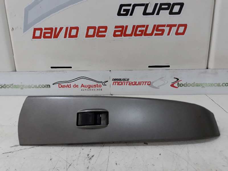 Mando elevalunas delantero derecho toyota prius (nhw20) 
