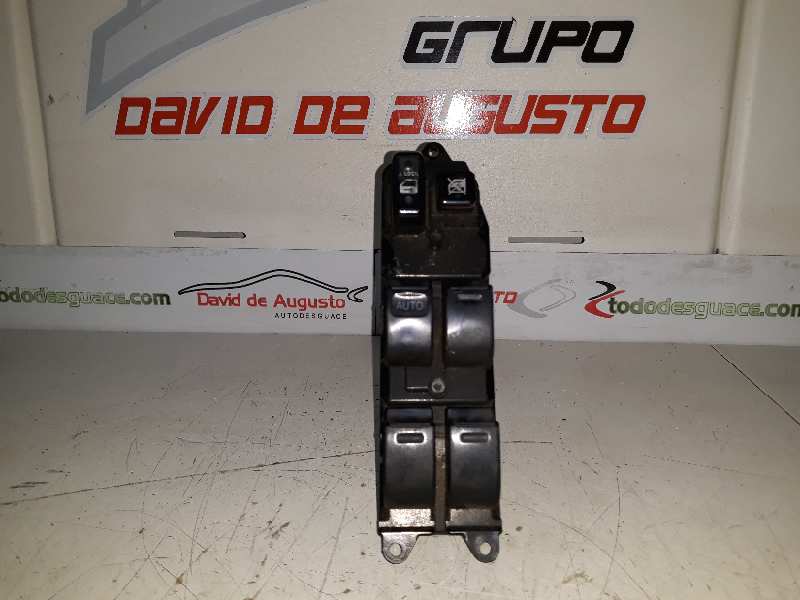 Mando elevalunas delantero izquierdo toyota prius (nhw20) 