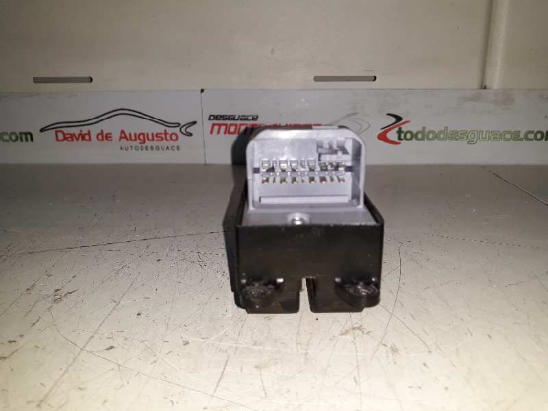 Mando elevalunas delantero izquierdo toyota prius (nhw20) 