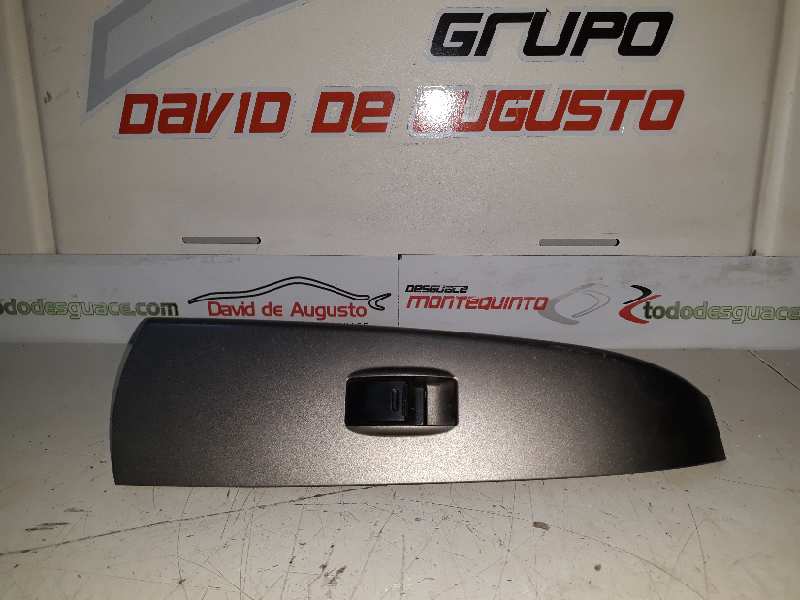 Mando elevalunas trasero derecho toyota prius (nhw20) 
