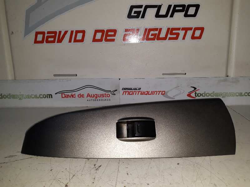 Mando elevalunas trasero izquierdo toyota prius (nhw20) 