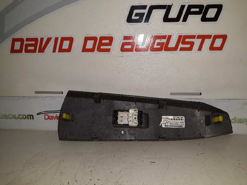 Mando elevalunas trasero izquierdo toyota prius (nhw20) 