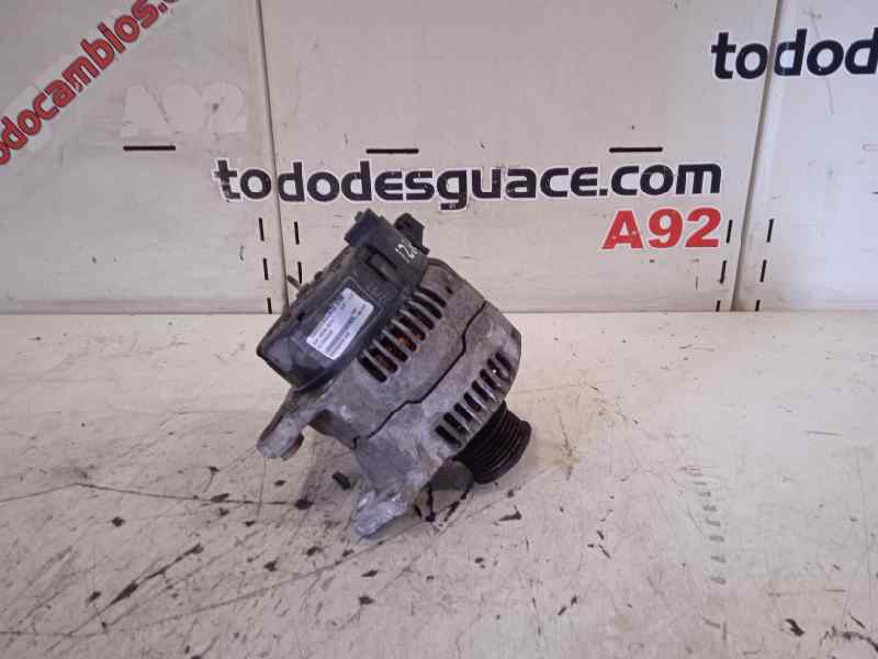 Alternador seat arosa (6h1) 