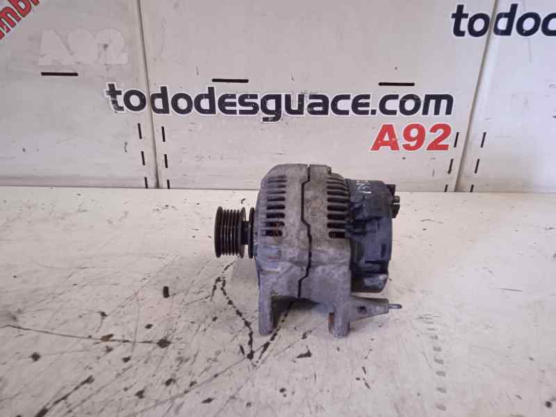 Alternador seat arosa (6h1) 