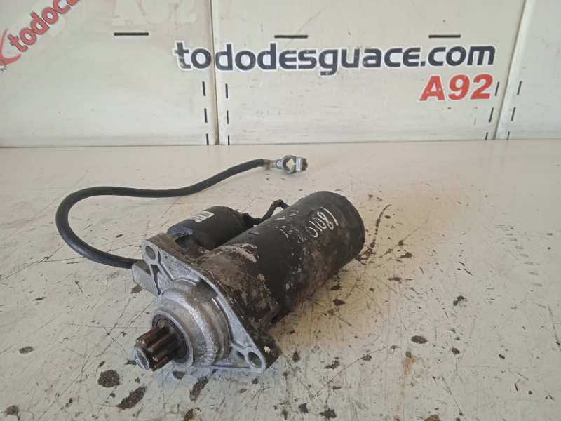 Motor arranque volkswagen polo iii berlina (6n2) 