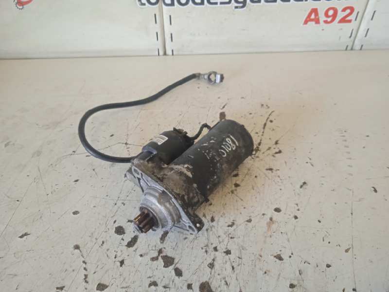 Motor arranque volkswagen polo iii berlina (6n2) 