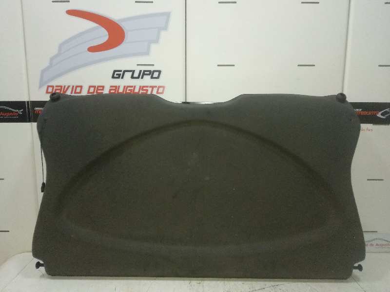 Bandeja trasera ford focus berlina (cak) 