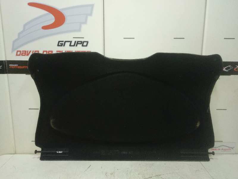 Bandeja trasera ford focus berlina (cak) 