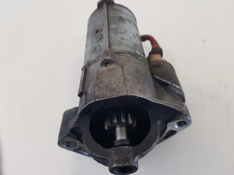Motor arranque renault megane ii classic berlina confort dynamique