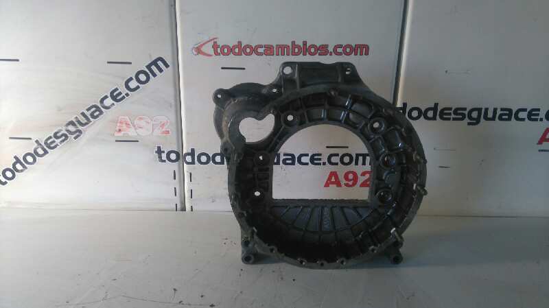 No identificado land rover defender (ld)() 