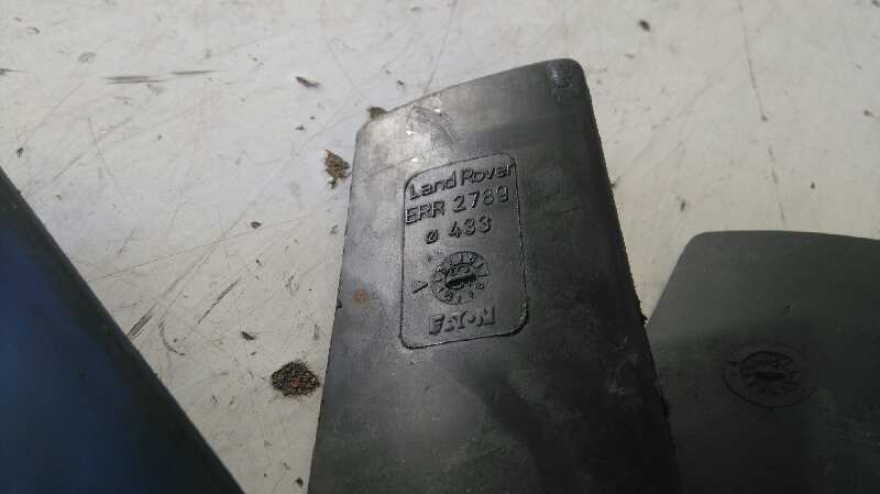 No identificado land rover defender (ld)() 