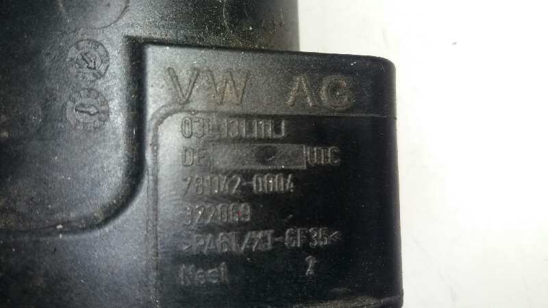 No identificado seat ibiza berlina (6j5) ecomotive