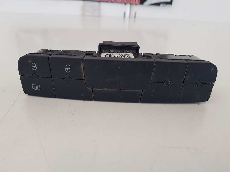 No identificado seat ibiza berlina (6j5) ecomotive