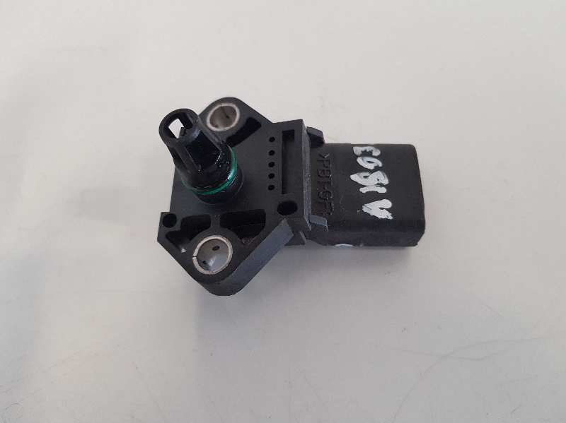 No identificado skoda octavia berlina (1z3) active