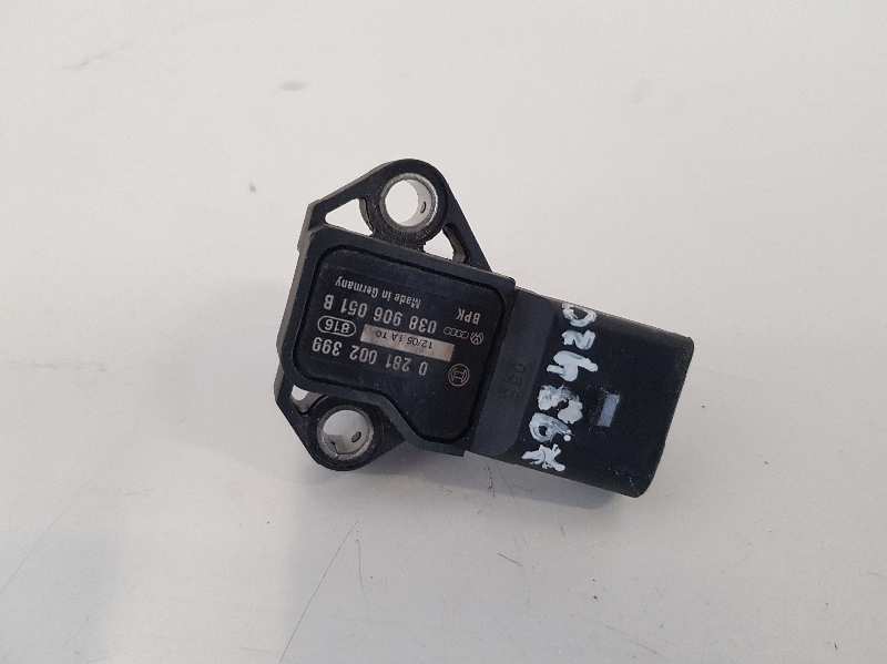 No identificado skoda octavia berlina (1z3) active