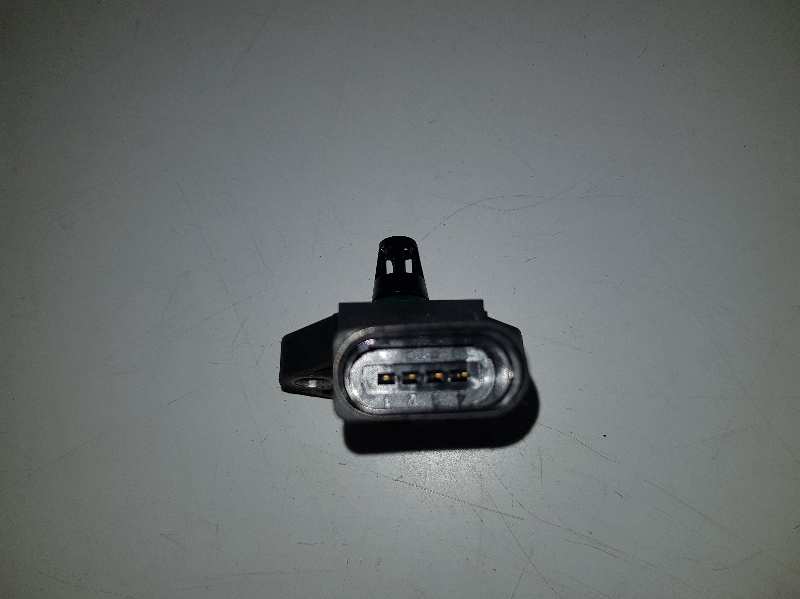 No identificado skoda octavia berlina (1z3) active